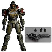Halo Reach Jorge Play Arts Kai Action Figure